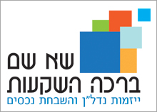 עיצוב לוגו השבחת נכסים